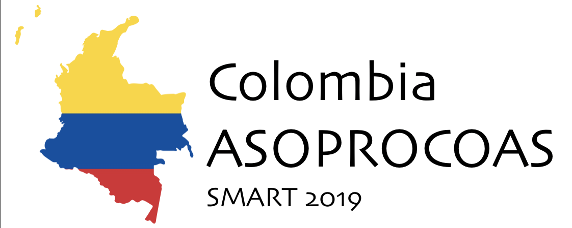 Colombia ASOPROCOAS